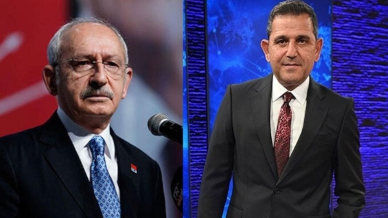 Fatih Portakal, Kılıçdaroğlu'nun kabinesini açıkladı! Yavaş ve İmamoğlu'na sürpriz görev