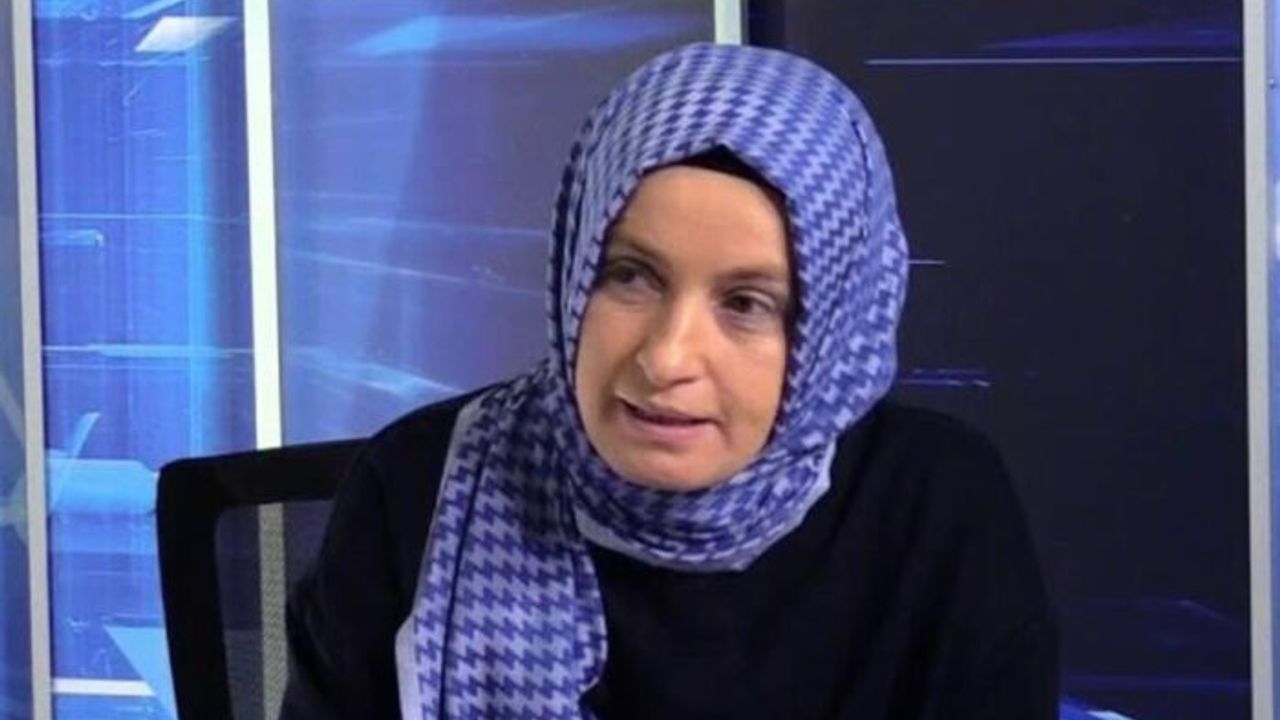 CHP'den aday gösterilmedi! İlahiyatçı Fatma Yavuz kararını açıkladı