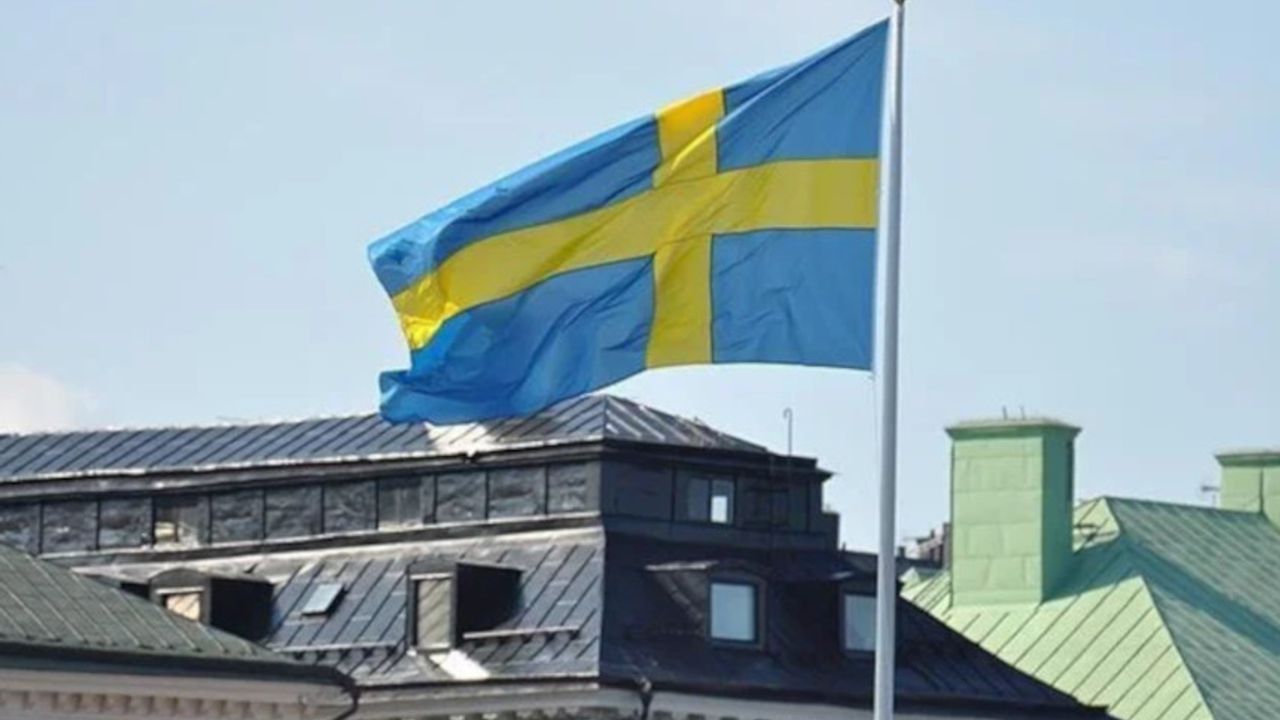 İsveç'ten skandal karar: Yine terörden yana oldular