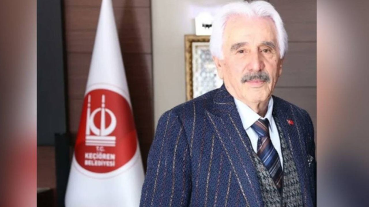 Cinayete kurban giden Mehmet Aypek kimdir? Eski ATO Başkanvekili Aypek nereli?