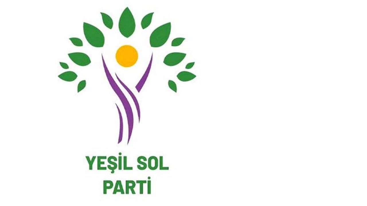 Yeşil Sol Parti Milletvekili Adayı Ayten Dönmez kimdir? Gözaltına alındı