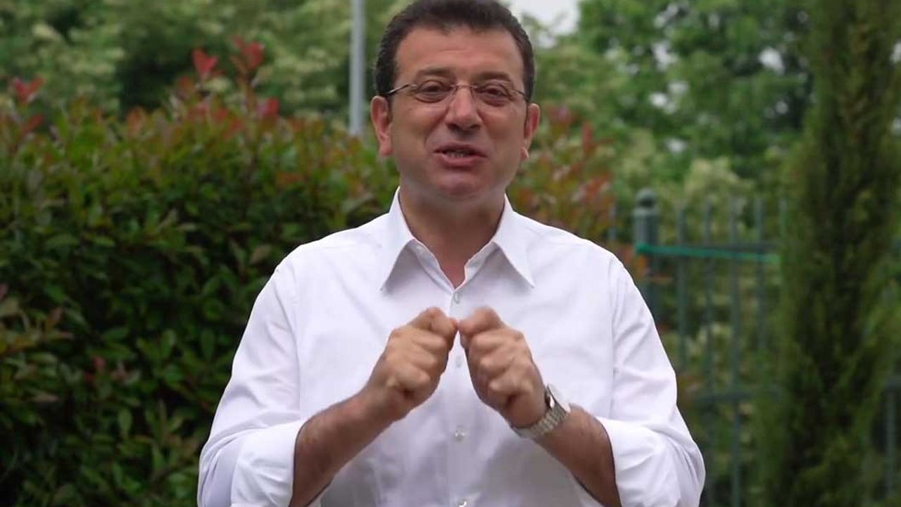 CHP'yi karıştıracak iddia! Ekrem İmamoğlu CHP'ye genel başkan yapılmak isteniyor