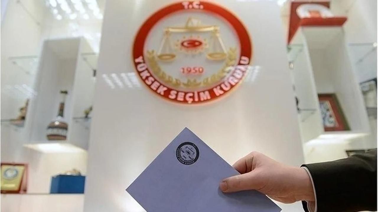İstanbul Küçükçekmece 14 Mayıs 2023 genel seçim sonuçları İşte AKP MHP CHP İYİ Parti YSP oy oranları