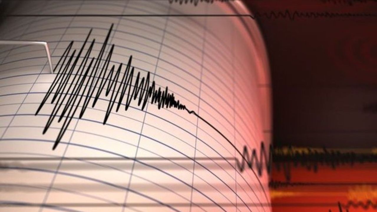 Konya'da korkutan deprem! AFAD şiddetini duyurdu
