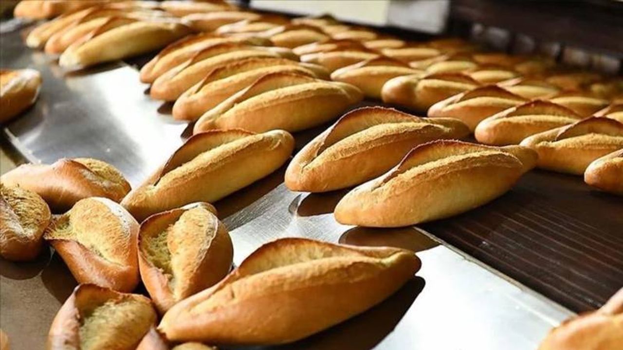 İstanbul'da ekmeğe büyük zam geliyor! Bakın ne kadar olacak