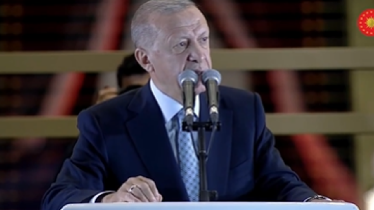 Seçim sonuçları dünya basınını salladı! Erdoğan yenilmez lider