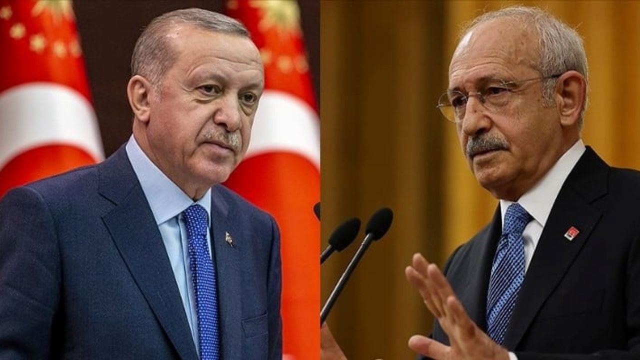 Erdoğan'dan Kılıçdaroğlu'nun canlı yayın teklifine bomba cevap!