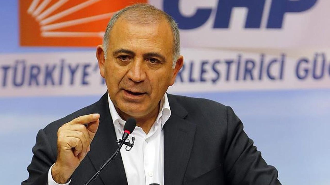 CHP'li Gürsel Tekin Genel Başkanlığa talip oldu! 'Kılıçdaroğlu çekilirse...'