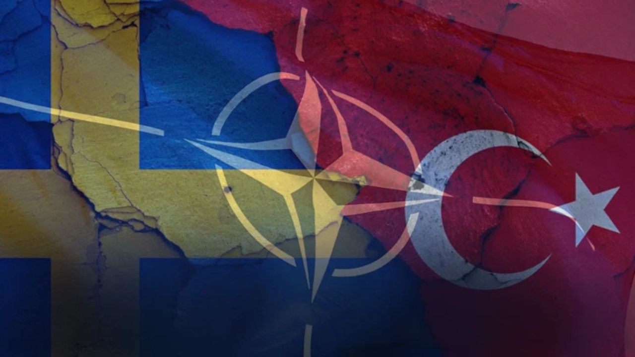 İsveç NATO'da topu Türkiye'ye attı: Dostlarımıza ne dediysek onu yaptık