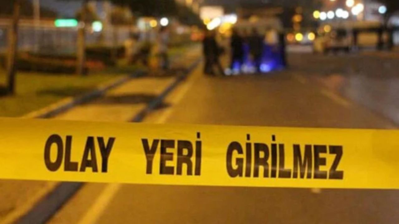 İzmir'de kavga: Çok sayıda ölü var!