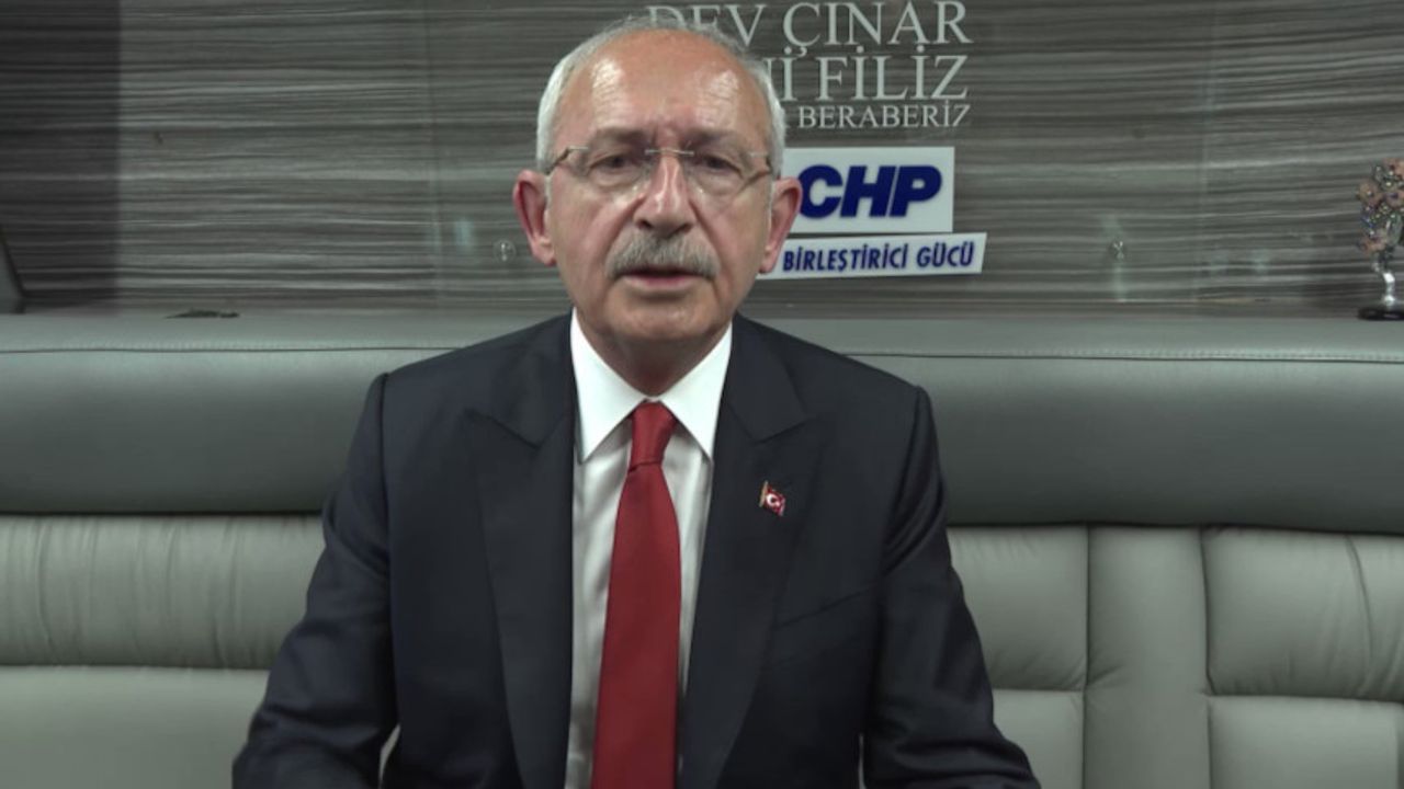 Kılıçdaroğlu, Ekrem İmamoğlu'na saldıranları açıkladı!