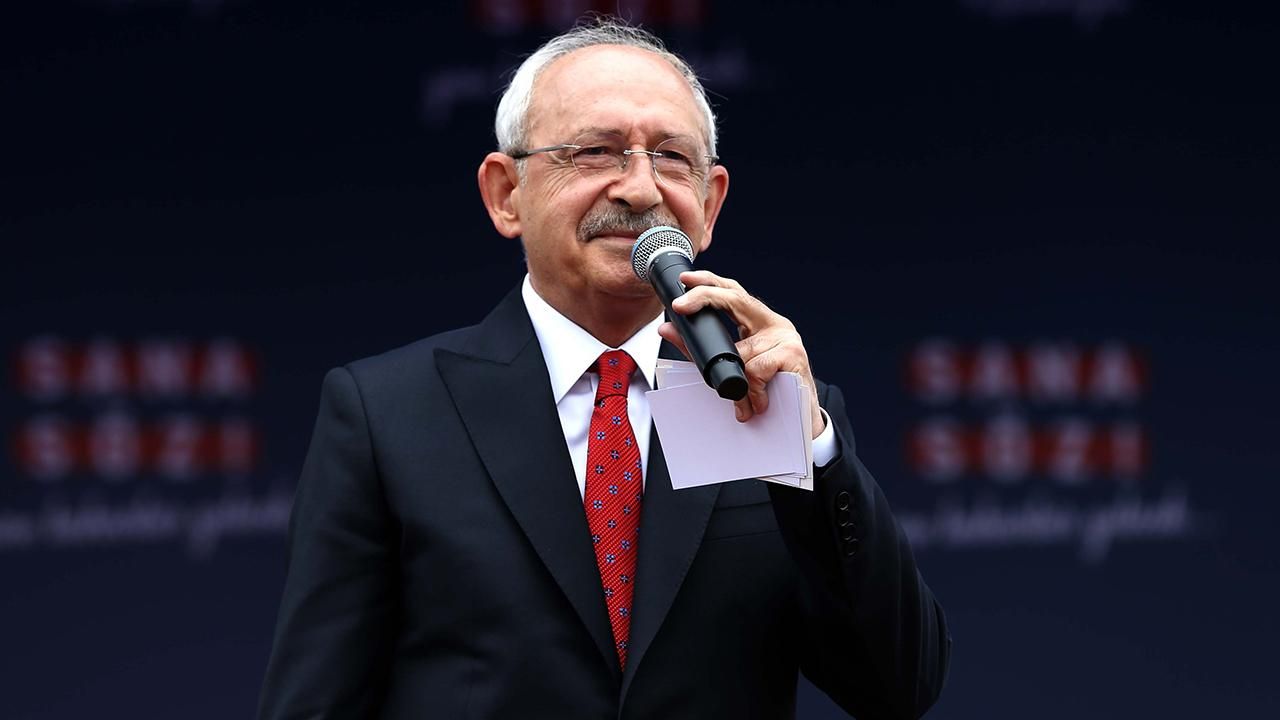Kılıçdaroğlu'ndan kritik hamle! Eski ülkü ocak başkanlarına seslenecek
