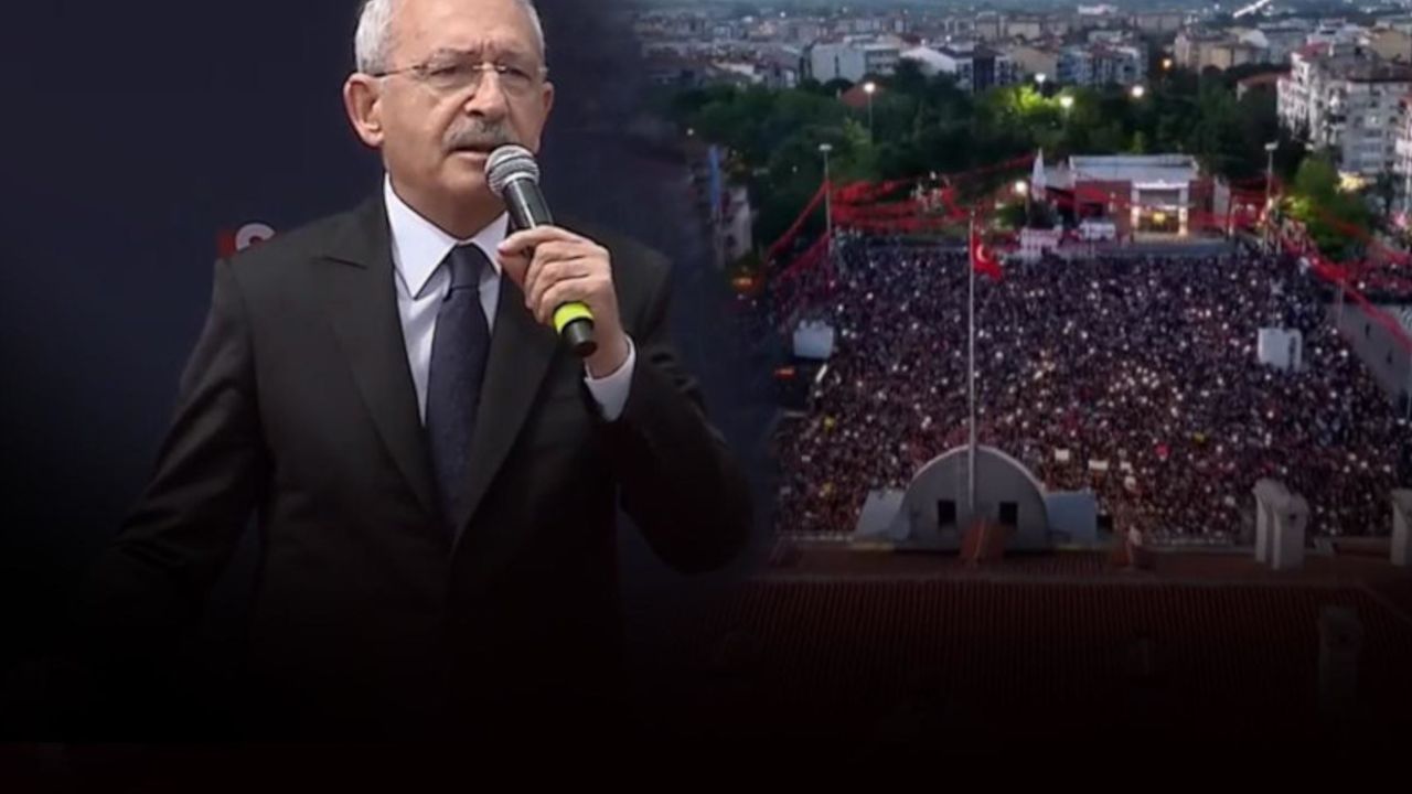 Kılıçdaroğlu'ndan 150 bin kişiyi ilgilendiren büyük vaat!