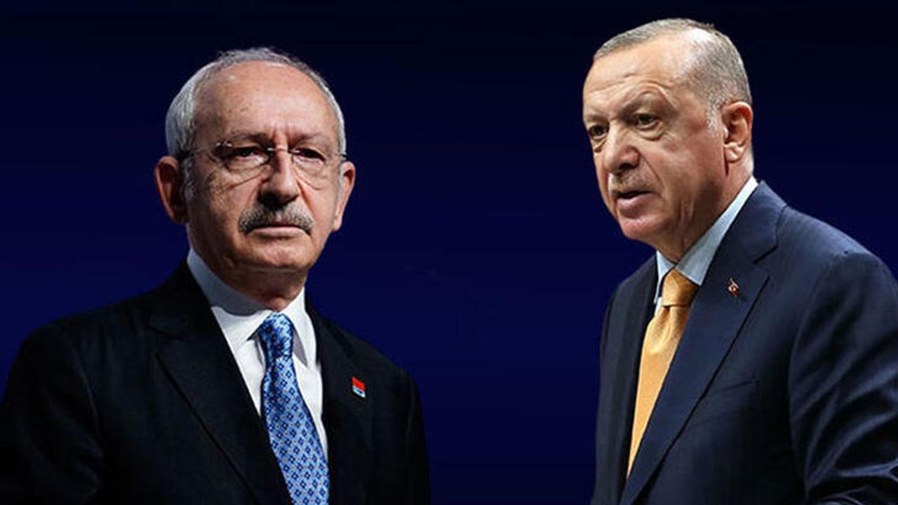 Celal Çelik: Kılıçdaroğlu, Erdoğan'a dava açtı!
