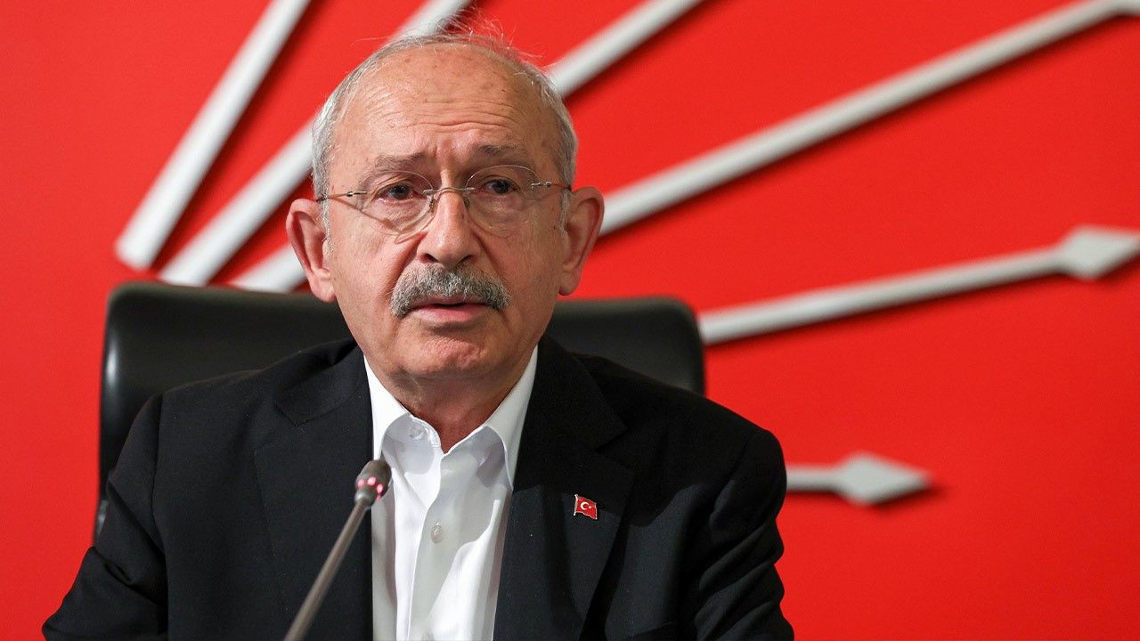 CHP'de MYK üyeleri istifa etti, Kılıçdaroğlu 'bu gece için erken' dedi! İmamoğlu bombası...