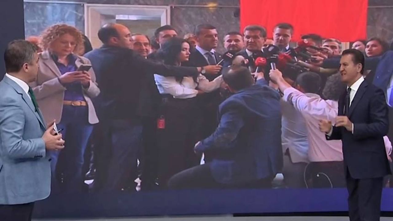 Mustafa Sarıgül, Kemal Kılıçdaroğlu ile görüştü! İşte tüm detaylar