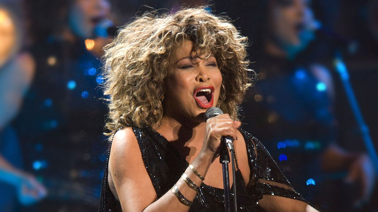 Rock’n Roll’un Kraliçesi Tina Turner hayatını kaybetti