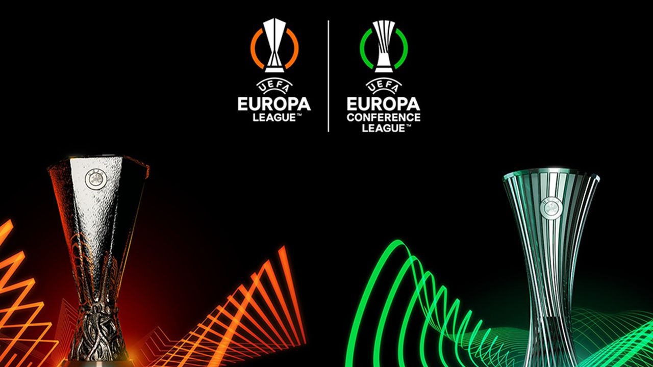 UEFA Avrupa Ligi ve Konferans Ligi'nde finalin adı belli oldu!