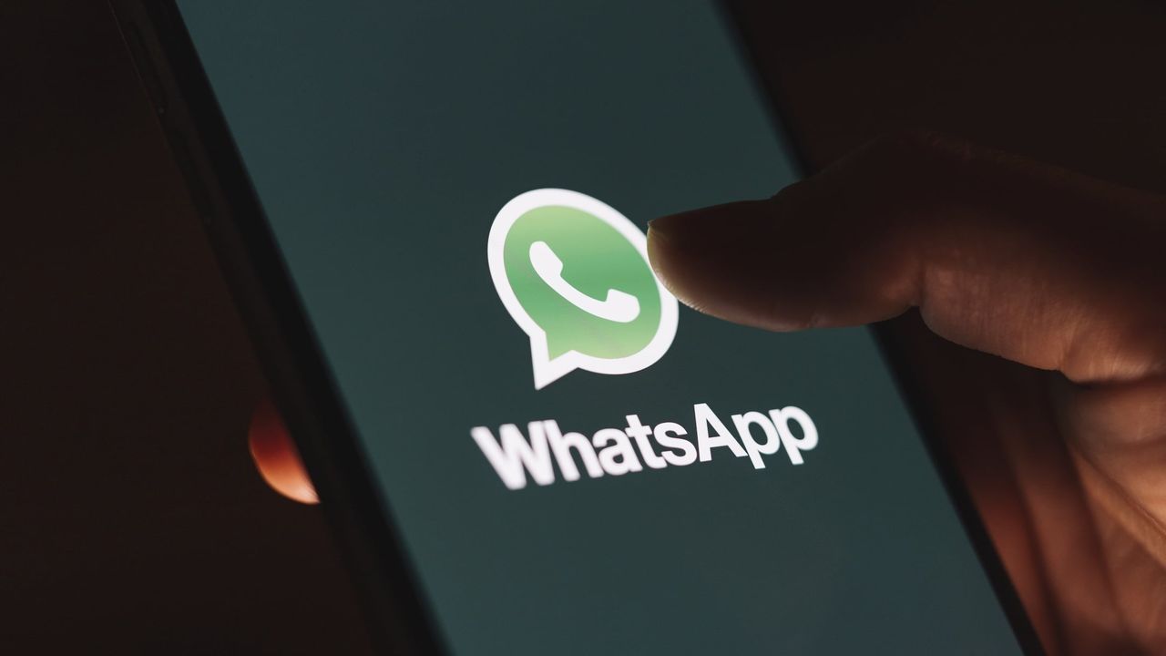 WhatsApp'a yeni özellik! Kullanıcılar artık ekran paylaşımı yapabilecek