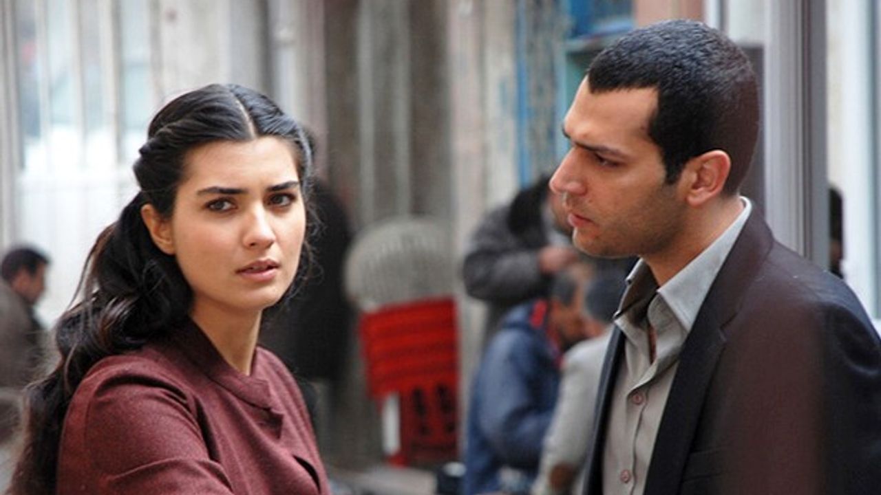 Latin Amerika televizyonlarında bir Türk dizi daha yayınlanacak