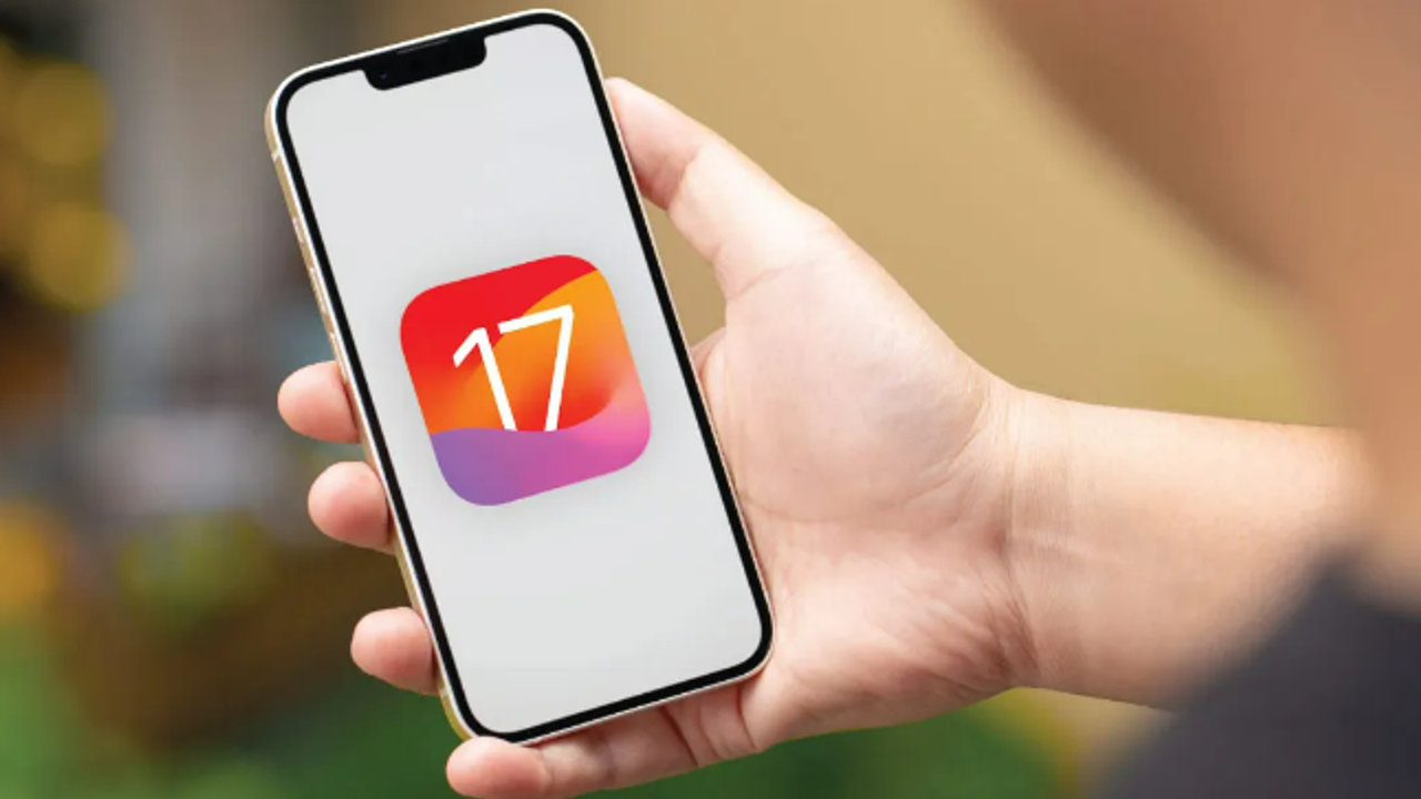 iOS 17'nin ilk beta sürümü yayınlandı! iOS 17 nasıl indirilir?