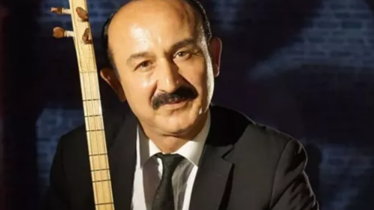 Kırıkkaleli saz ustası Neşet Abalıoğlu hayatını kaybetti