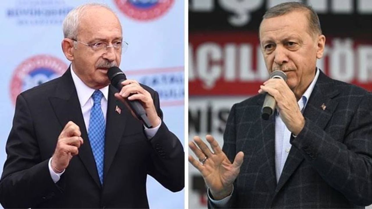 YSK 2. tur sonuçlarını resmen açıkladı! İşte Erdoğan ve Kılıçdaroğlu oy oranları