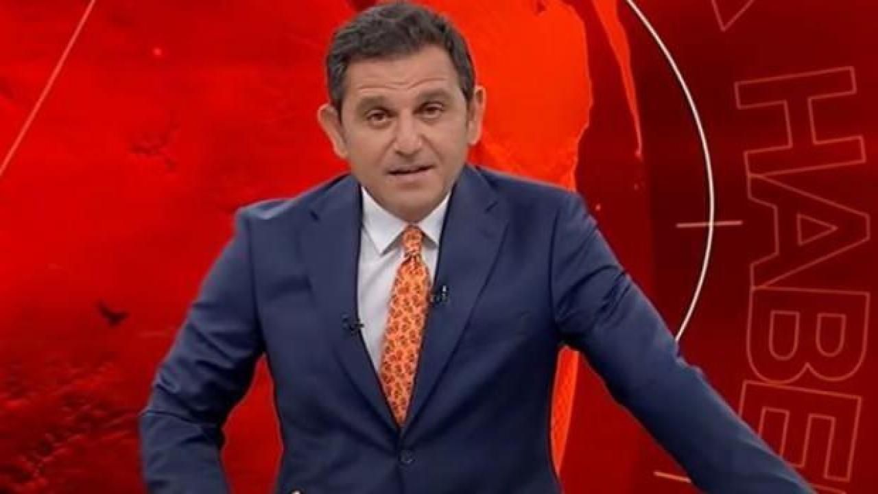 Fatih Portakal Kemal Kılıçdaroğlu'na sert çıkıştı! Bence kendi bile kendisine..