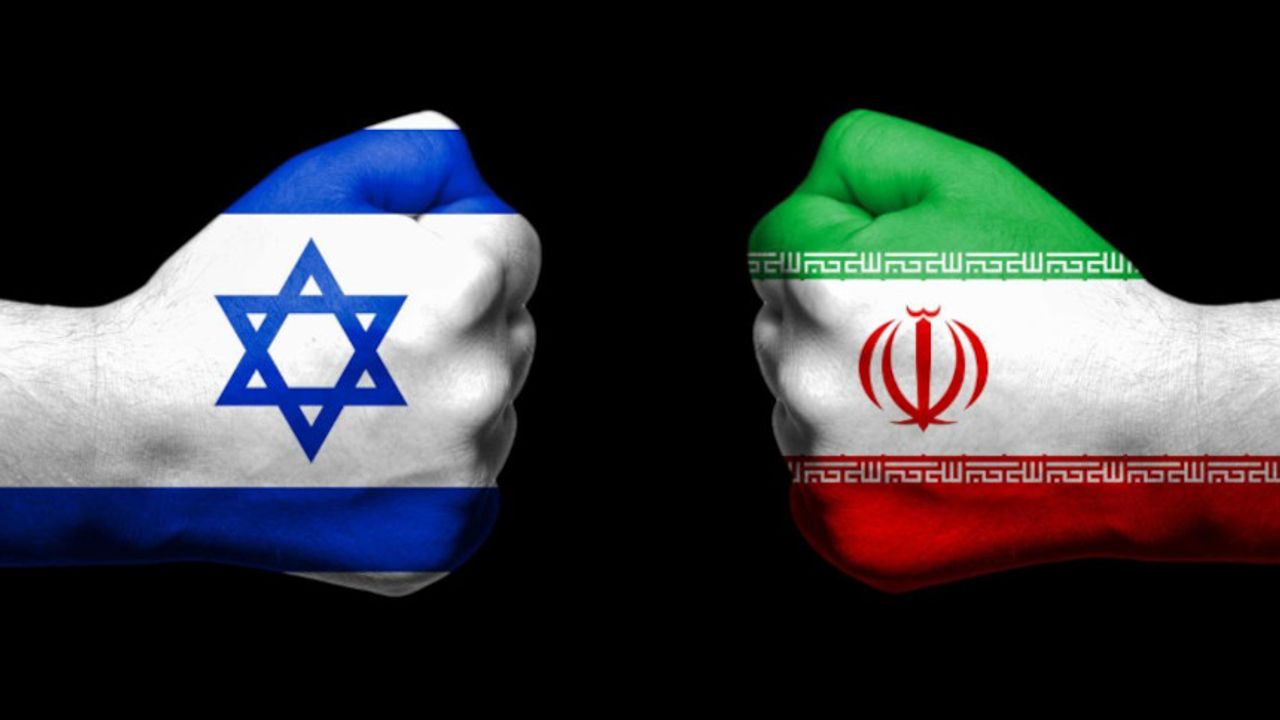 İran-İsrail gerilimi yükseliyor: Savunma bakanından savaş tehdidi!