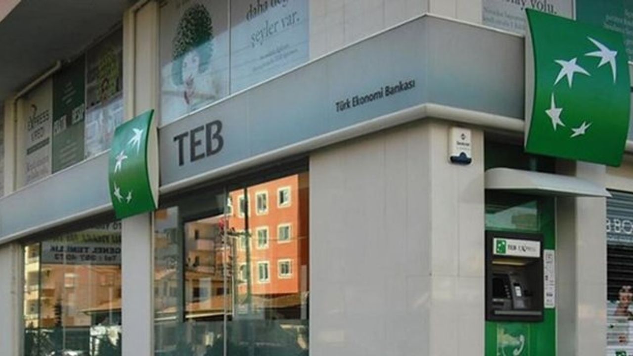 Türkiye Ekonomi Bankası market indirimini duyurdu!
