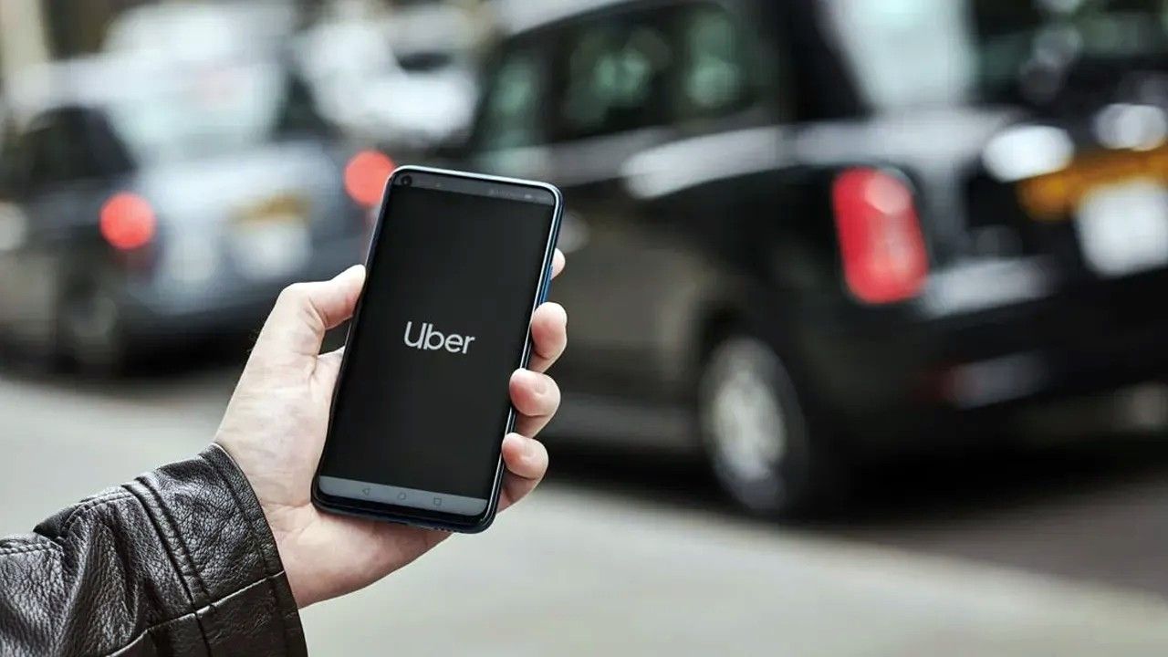 Yargıtay'dan Uber'e kötü haber