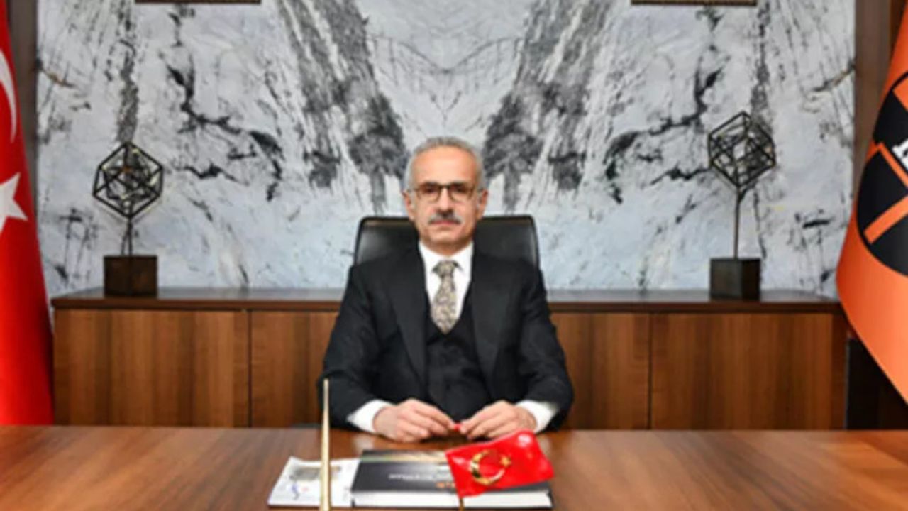 Yeni Ulaştırma ve Altyapı Bakanı Abdulkadir Uraloğlu kimdir? Abdulkadir Uraloğlu nerelidir, eski görevi nedir?