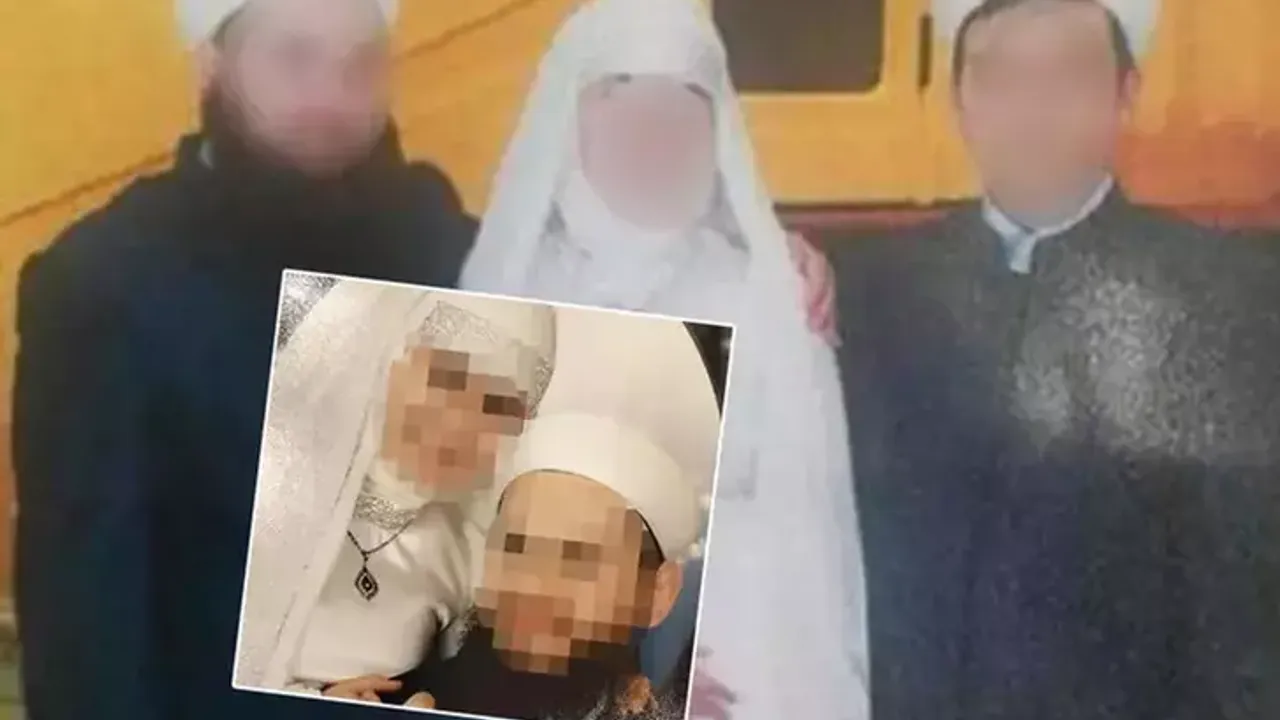 Türkiye 'de gündem olmuştu! 6 yaşındaki çocuğun evlendirilme davasında karar