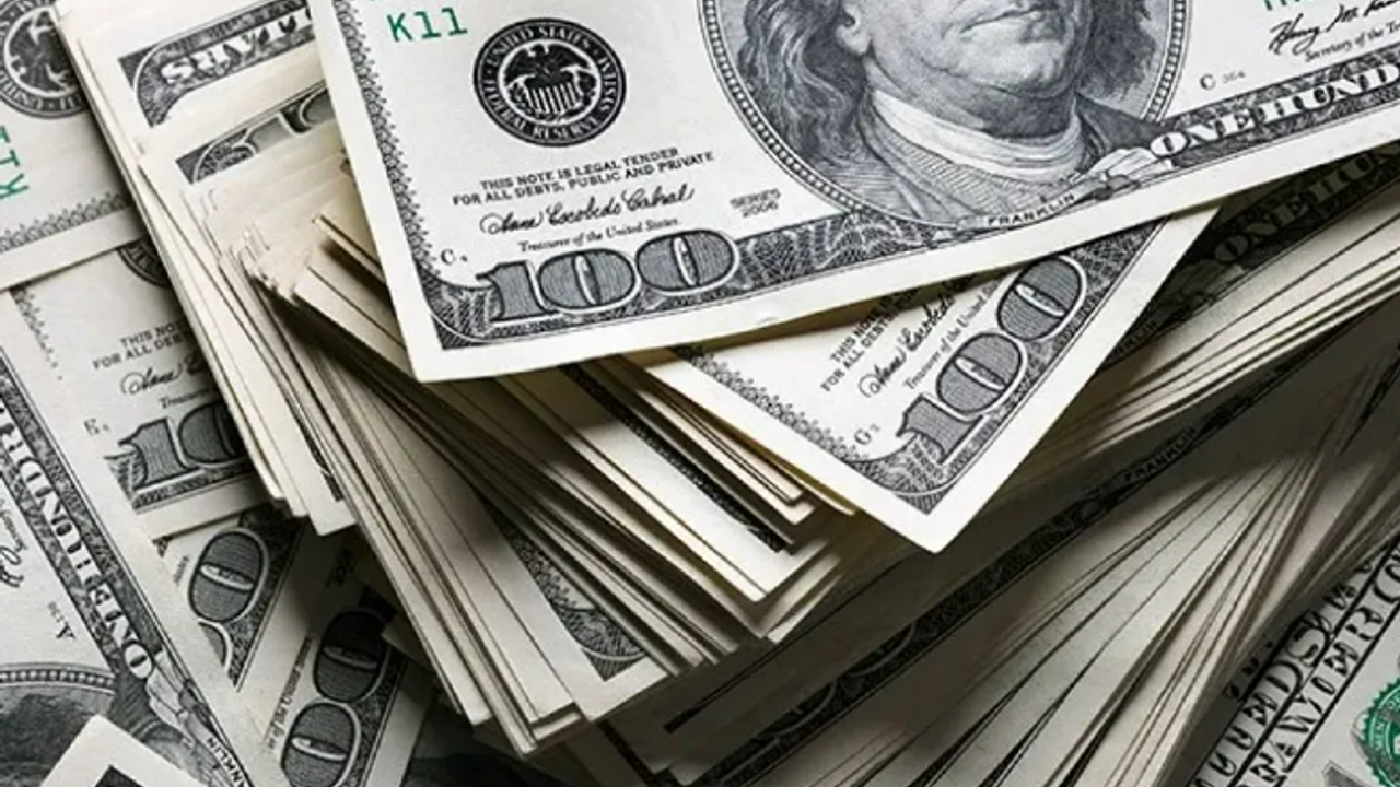 Dolar yeni günde tarihi rekor kırdı! MÜSİAD Başkanı'ndan şoke eden tahmin