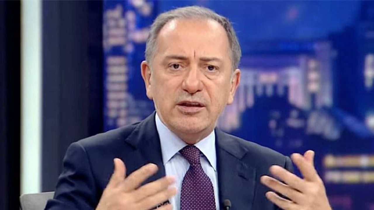 Fatih Altaylı iktidara isim önerdi! Seçimlerde İstanbul’u kesin alır