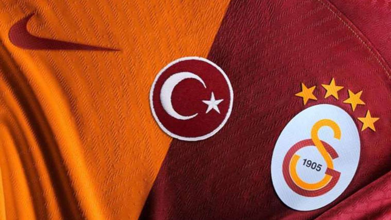 Galatasaray Şampiyonlar Ligi kadrosunu belirledi!
