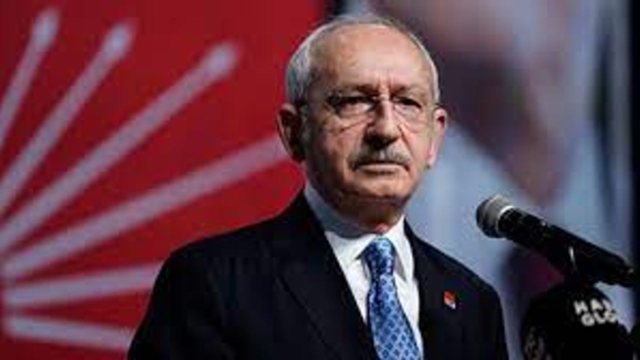 Kılıçdaroğlu'na yapılan istifa çağrısına yanıt geldi! 'Aday olmayacağım'