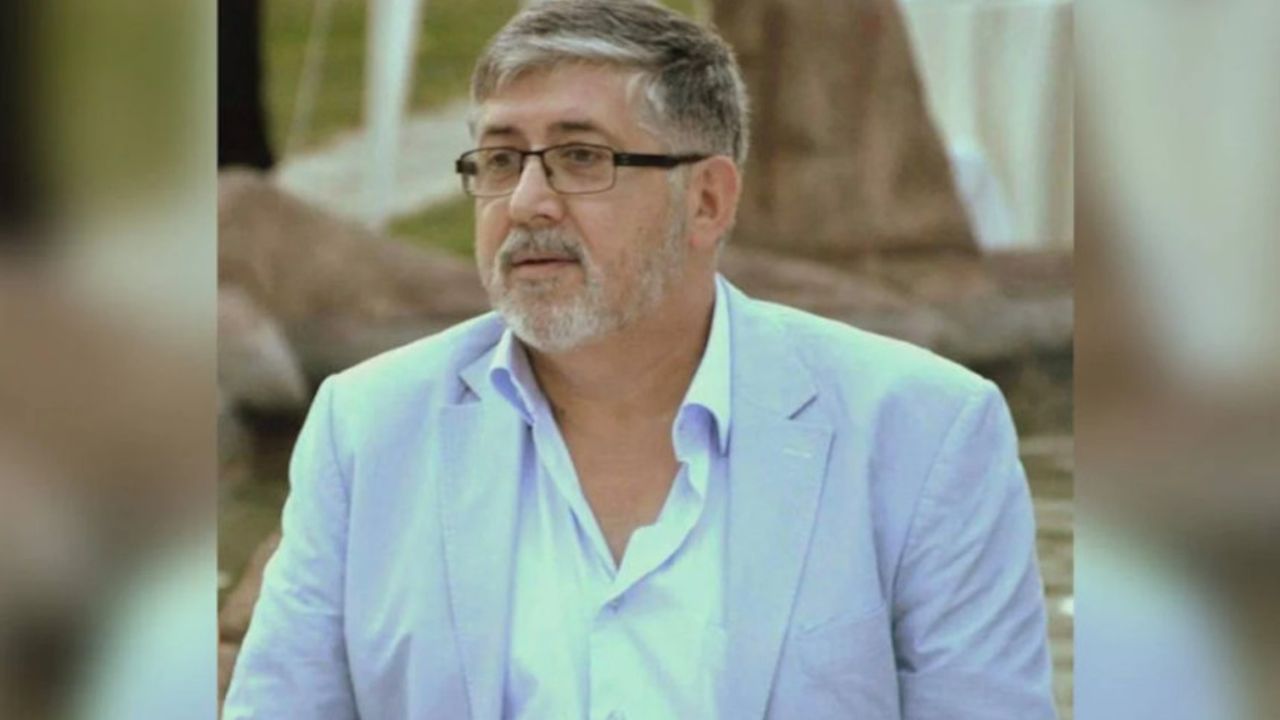 İYİ Partili başkan Müfit Besler hayatını kaybetti
