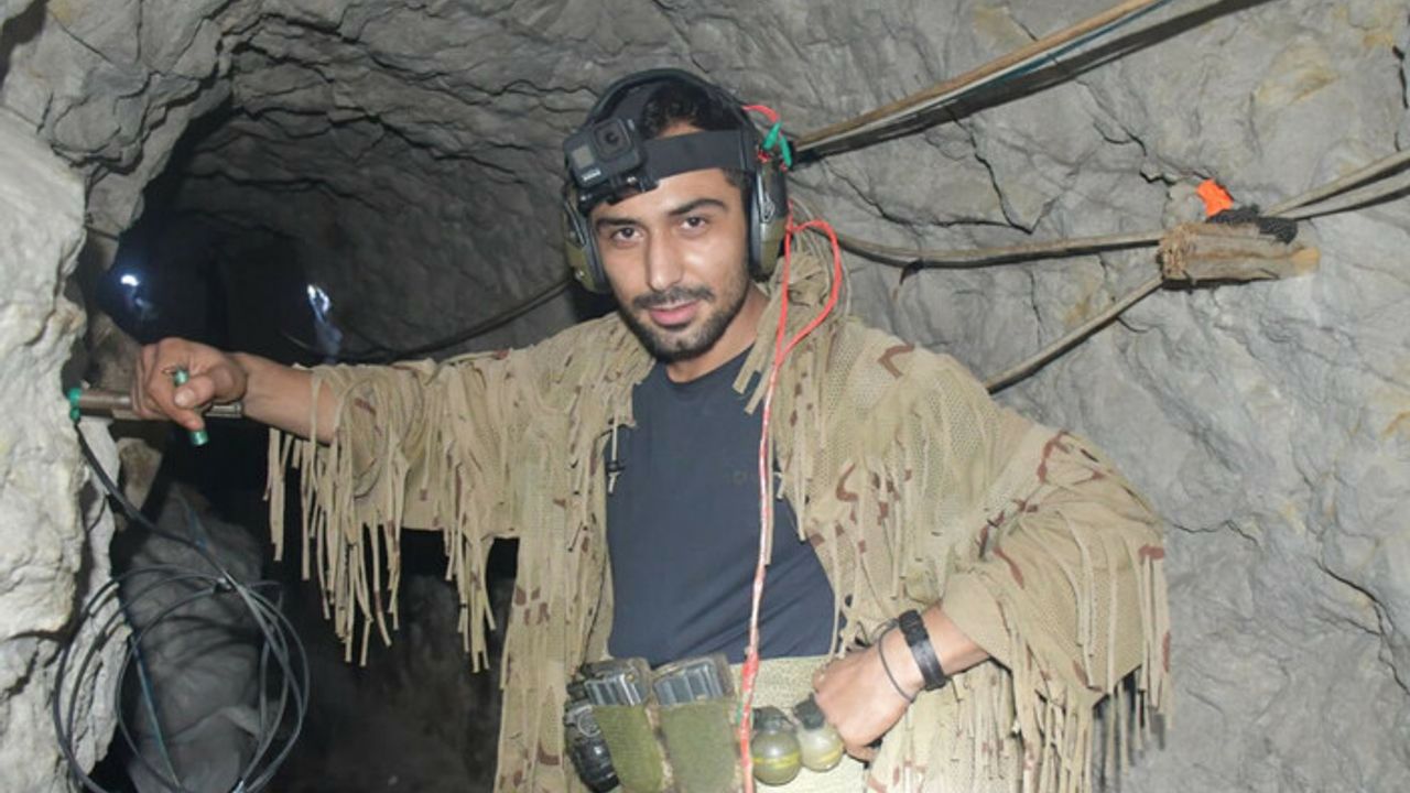 PKK'ya nokta operasyon! Bilal Onat öldürüldü