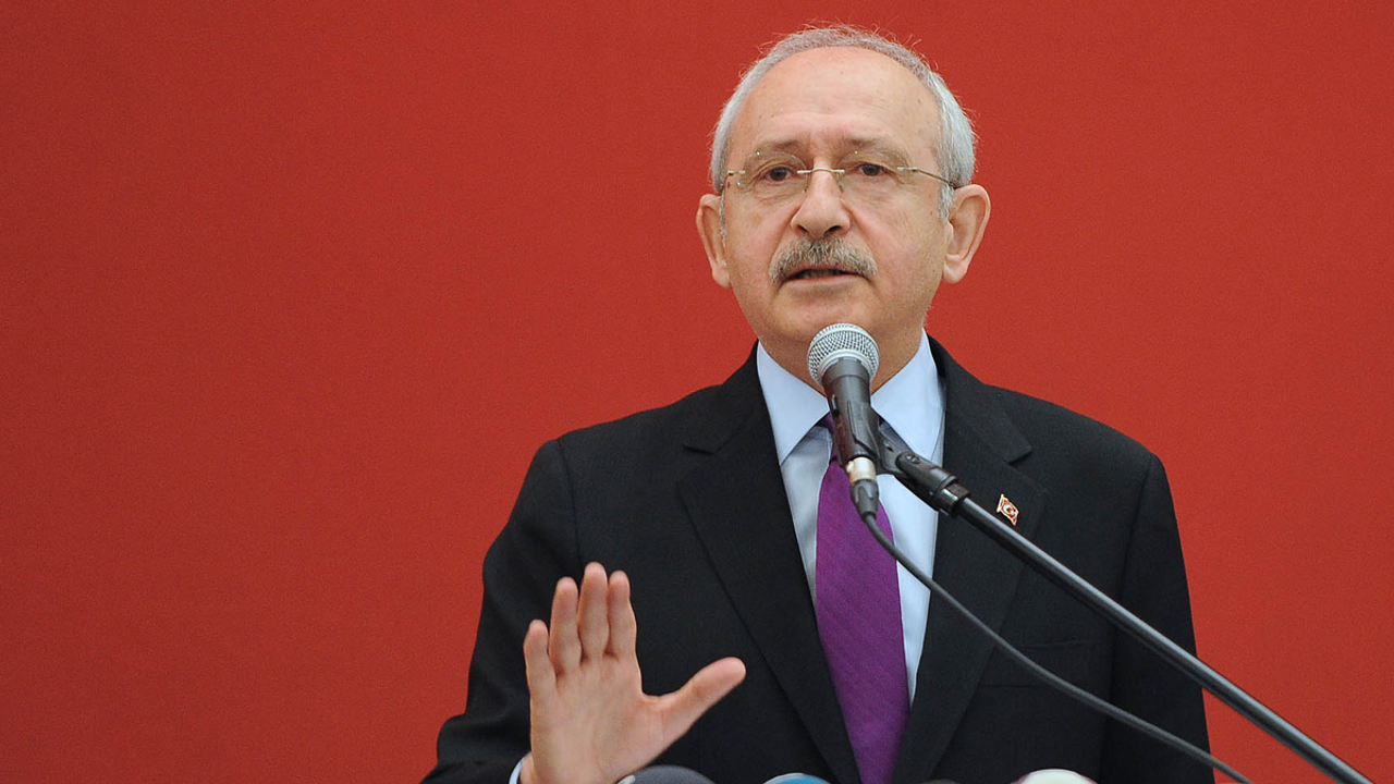 Kılıçdaroğlu sert konuştu: Yapılan ekonomik soykırımdır