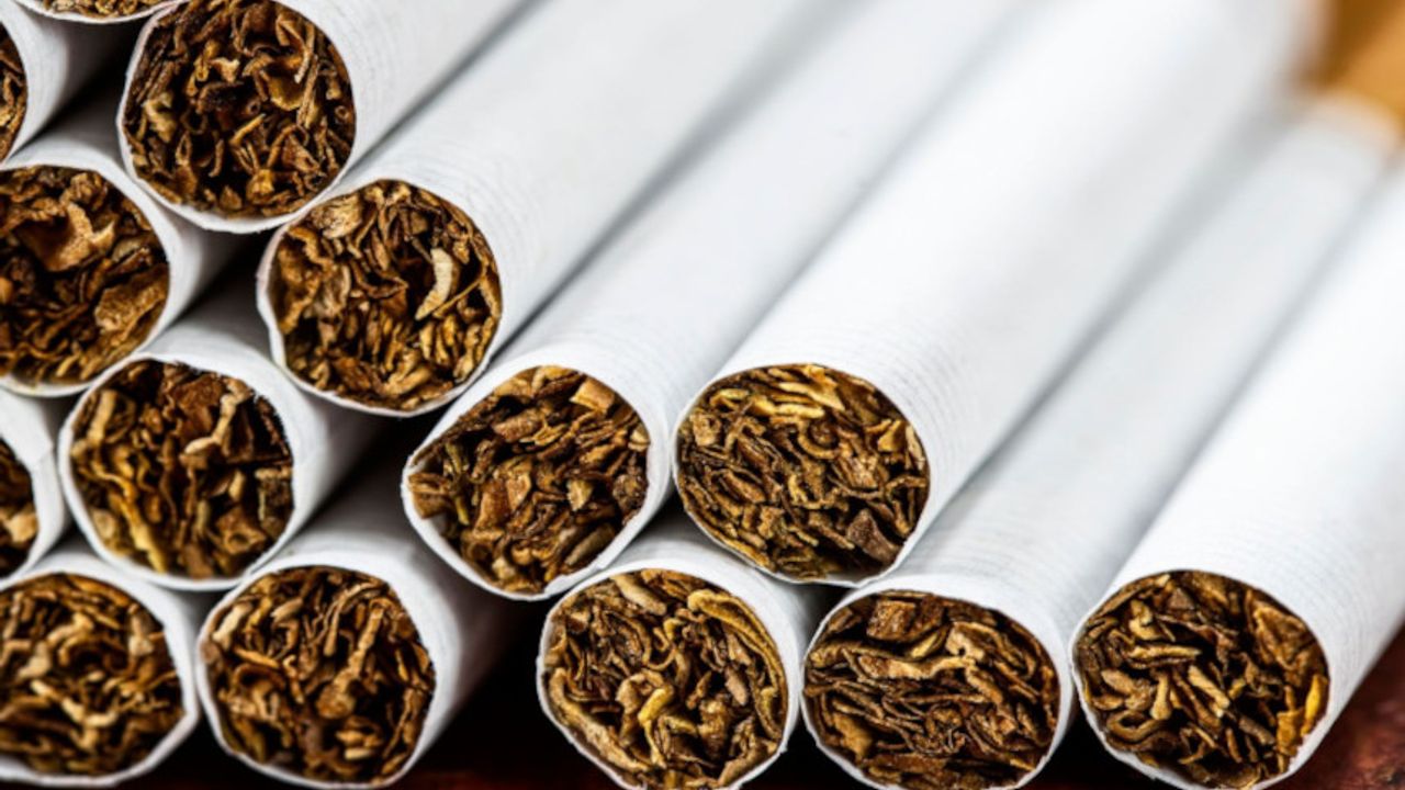 Sigaraya son dakika zammı: Sigara güncel fiyat listesi Temmuz ayında da değişti