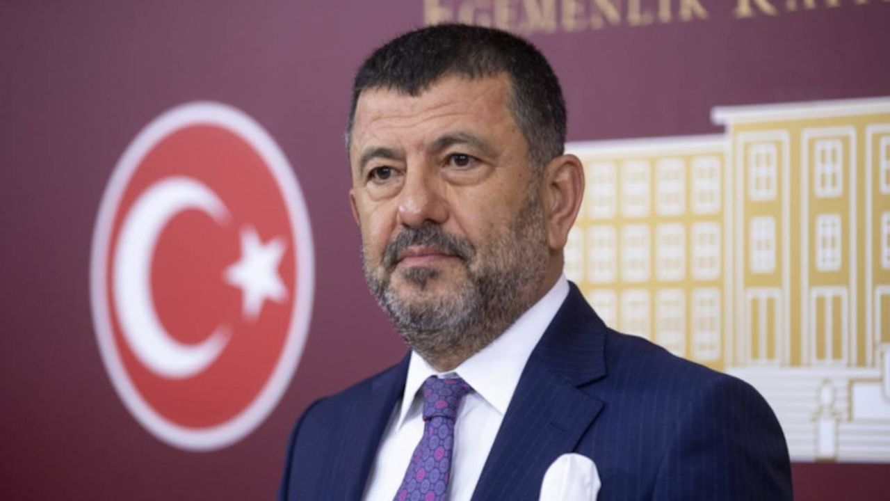 Veli Ağbaba'dan sert çıkış: ÖTV artışı sanki Meclis'ten mi geçti?