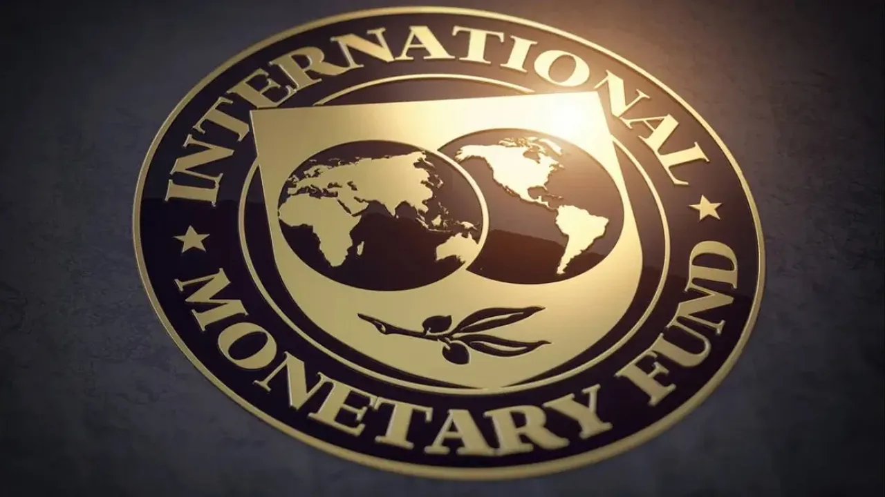 IMF heyeti, Türkiye'ye geliyor!