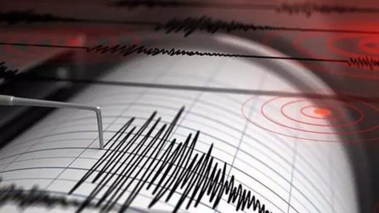 Şiddetli deprem! Hakkari ve ilçeleri de fena sallandı AFAD'dan açıklama var