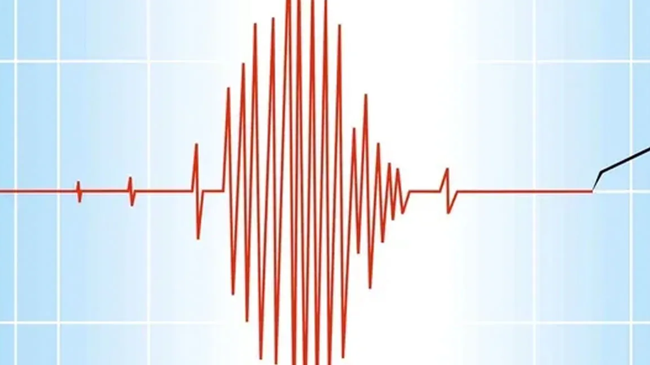 Malatya'da korkutan deprem! AFAD'dan son dakika açıklama var