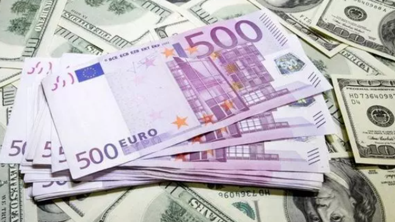Dolar Euro bugün ne kadar? 29 Ağustos 2023 güncel döviz kurları