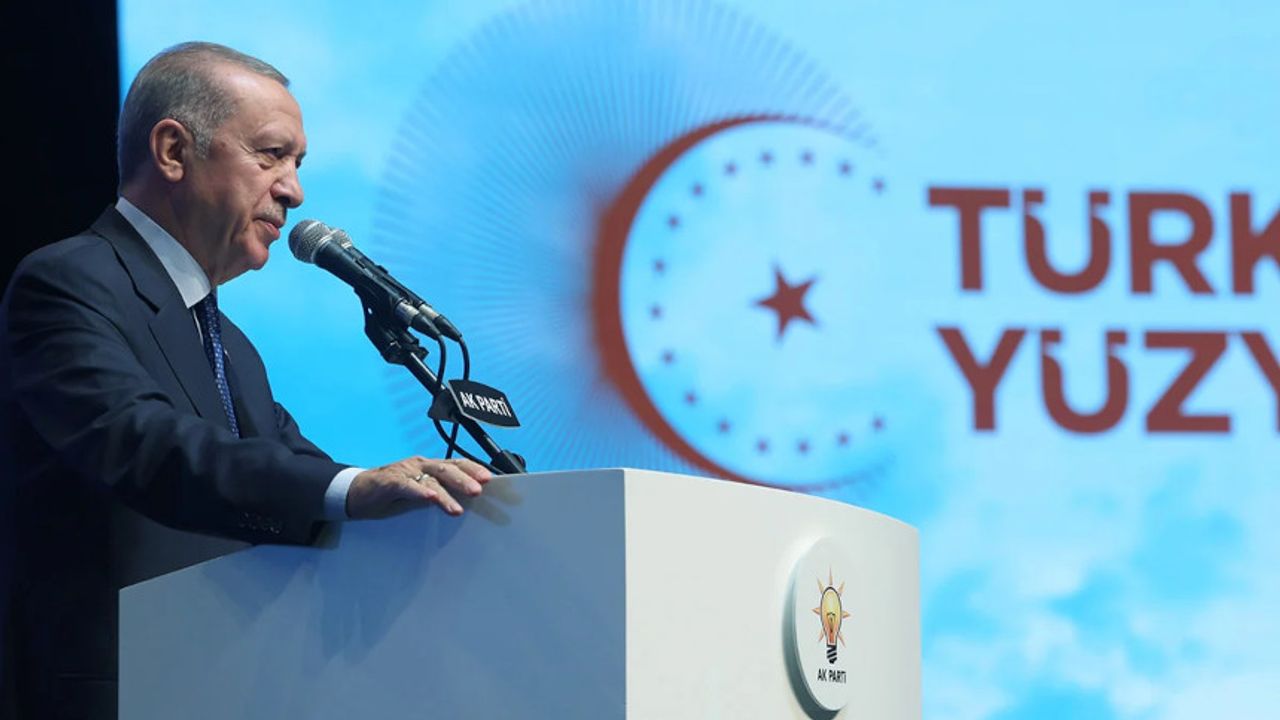 Cumhurbaşkanı Erdoğan'dan Ankara ve İstanbul için yerel seçim açıklaması!