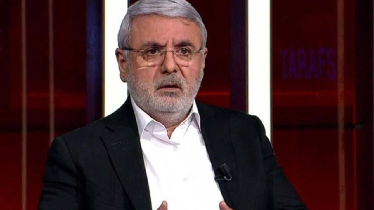 Mehmet Metiner'den muhalefete sert çıkış! 'AK Parti'nin oyları daha düşük olacaktı'