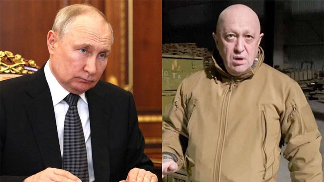 Kremlin açıkladı: Putin Prigojin'in cenazesine katılacak mı?