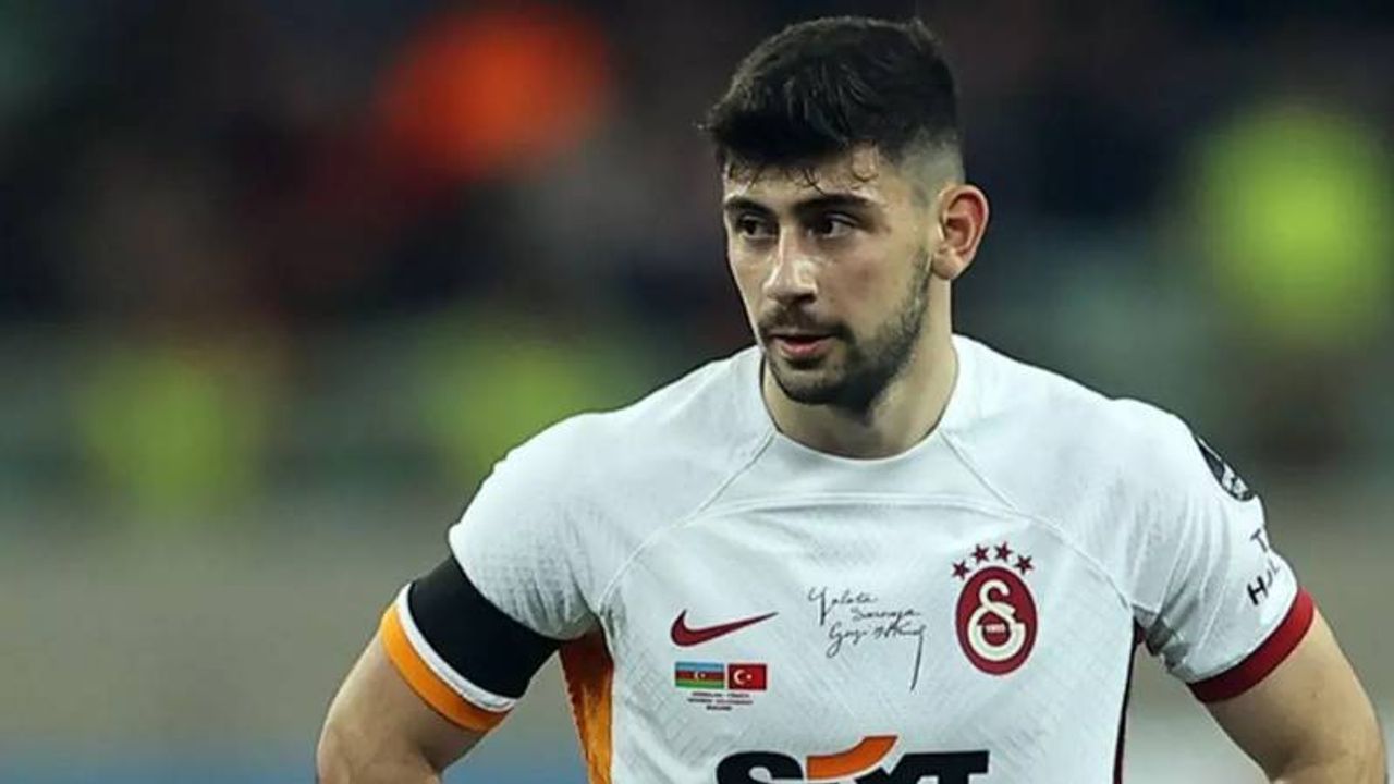 Galatasaray'ın genç yıldızı Yusuf Demir, Basel'e kiralandı